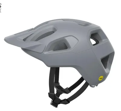 Produktbild von POC Cularis, Helm mit offenem Visier, Hartschalenbau, 360 Fit System