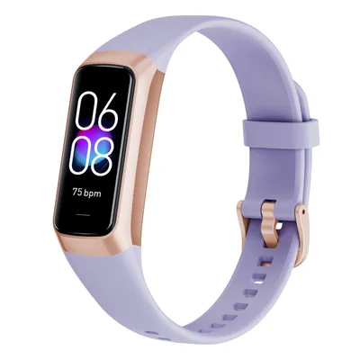 Produktbild von Smartwatch, Smartwatch für Damen und Herren, 1,1 Zoll TIANPENG Fitness-Tracker-Uhr, IP67 wasserdichter Herzfrequenzmesser, Schrittzähler, Aktivitäts-Tracker
