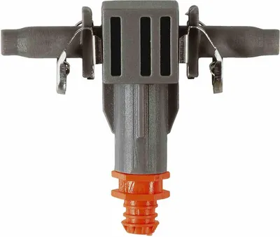Image de Gardena, Goutteur en ligne 2l/h10pcs, système Micro-Drip