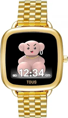 Produktbild von Tous Damen Armbanduhr 3000135400