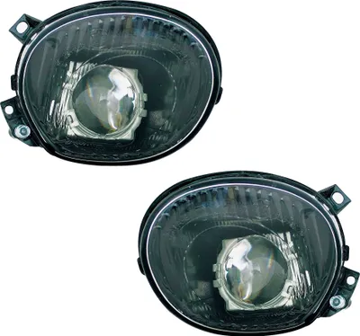 Produktbild von Nebelscheinwerfer Set für Ford Mondeo MK2 BAP BNP BFP 9/96-11/00 NSW H3 Fog