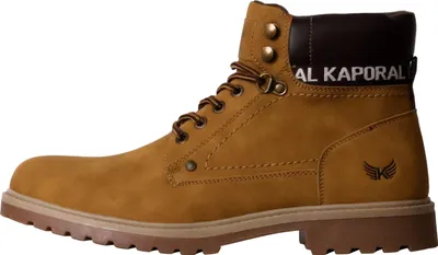 Produktbild von Fiko Schnürstiefelette