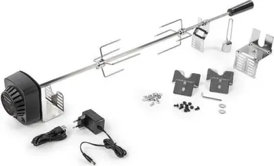 Image de Aiguille pour gril électrique FZG 9031 FIELDMANN