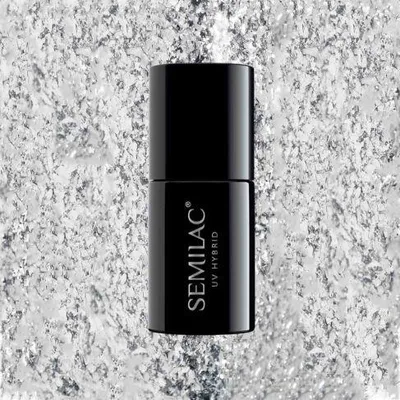 Zdjęcie produktu dla Semilac 292 Silver Shimer 7Ml