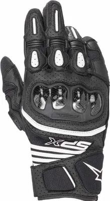 Image de Gants Alpinestars Spx Ac V2 Noir