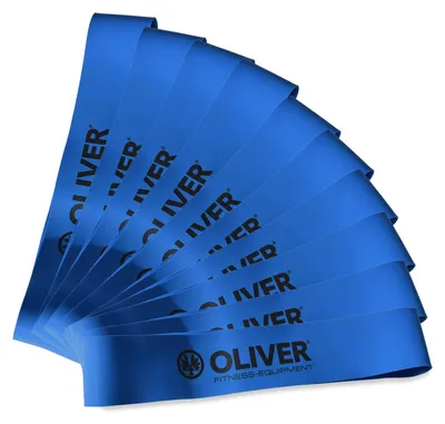 Obrázek produktu pro balení 10 ks Oliver Rubber-O