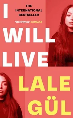 Image de I Will Live
