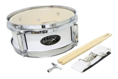 Immagine prodotto di Basix Junior 10x4'' legno bianco