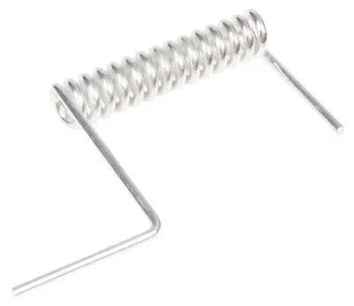Obrázok produktu pre Pružina krytu koša kosačky Cedrus CEDKE38 530118