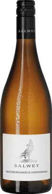 Produktbild von Salwey Weißburgunder & Chardonnnay VDP Gutswein