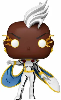 Produktbild von FUNKO POP! Storm, Sammelfigur, Film & TV-Serien