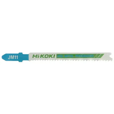 Produktbild von Stichsägeblatt JM11 (5 Stück) Metall