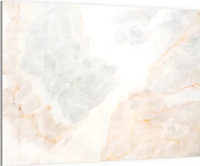 Produktbild von DEQORI Magnettafel Glas 120x90 cm 'Marmorsteinstruktur' beschreibbar Whiteboard