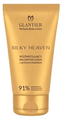 Produktbild von Glantier Silky Heaven Körperlotion - 150ml