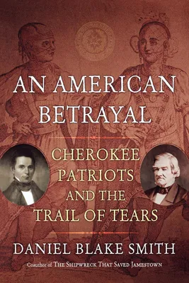Produktbild von An American Betrayal