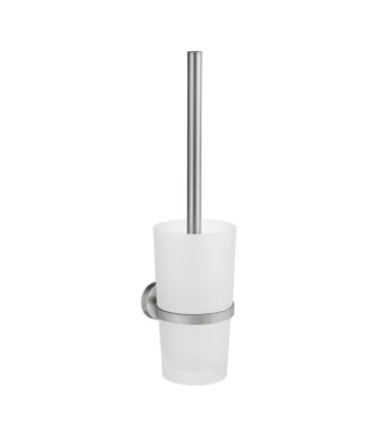 Produktbild von SMEDBO Home WC Bürste Toilettenbürste wandmontage matt HS333
