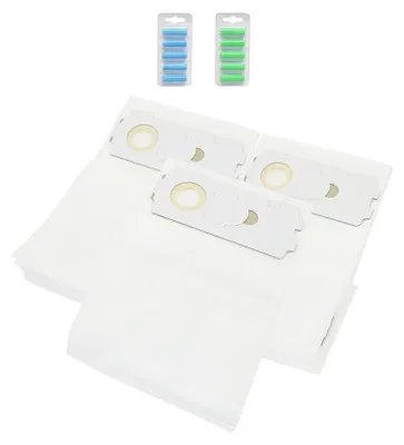 Obrázek produktu pro 10 sáčků do vysavače, kompatibilní s výrobky Festool