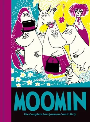 Obrázek produktu pro Moomin