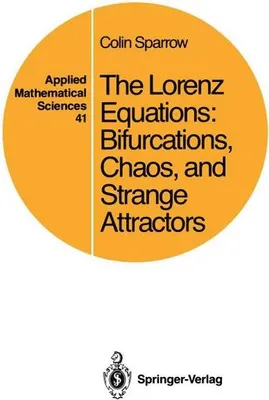 Immagine prodotto di Le equazioni di Lorenz