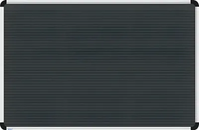Zdjęcie produktu dla Ultradex Planrecord pegboard/1010 86x77cm czarny
