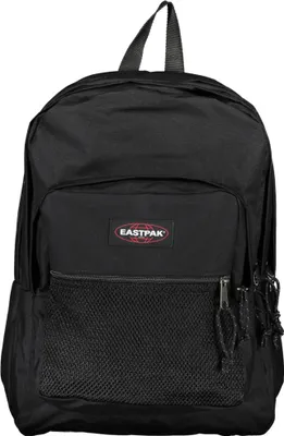 Produktbild von EASTPAK BLACK MAN RUCKSACK : Farbe - Schwarz, Größe - UNI Größe: UNI Farbe: Schwarz