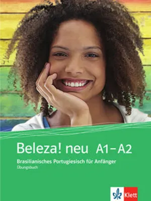 Obrázek produktu pro Beleza! neu Übungsbuch