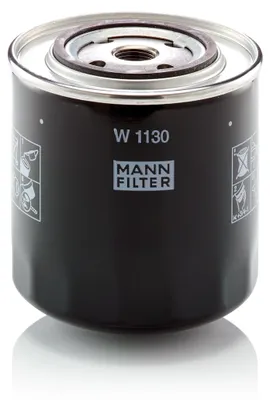 Zdjęcie produktu dla Ölfilter MANN-FILTER W 1130