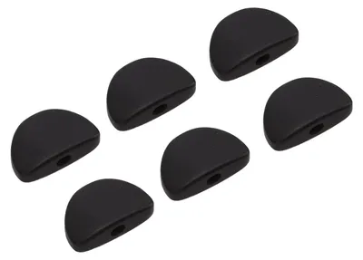 Immagine prodotto di Solidchoice - Set di 6 chiavi per meccaniche di chitarra con impugnatura