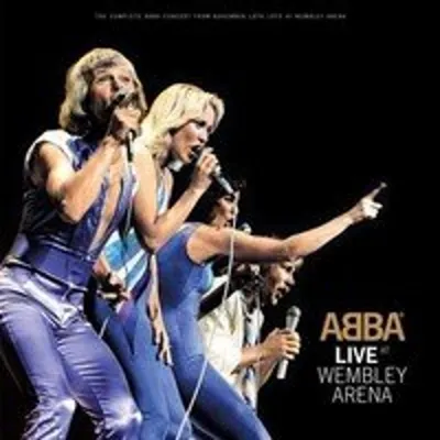 Produktbild von Live At Wembley Arena (2 CD)