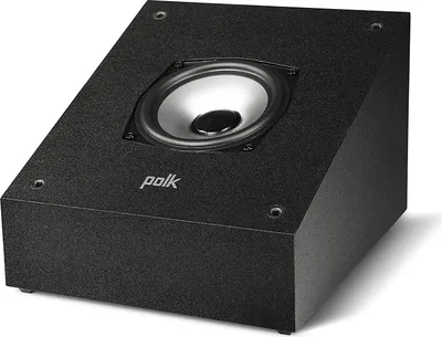 Produktbild von Polk Audio XT90, Kabelgebunden, 94 - 22000 Hz, 8 Ohm, Schwarz
