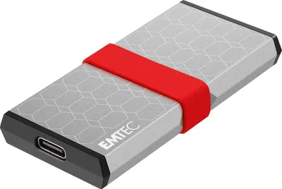 Immagine prodotto di EMTEC SSD 3.2Gen2 X205 1TB Portable