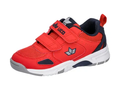 Produktbild von Sportschuh Peyton V Größe 31 mit Klettverschluss und Größenmesssystem für Kinder