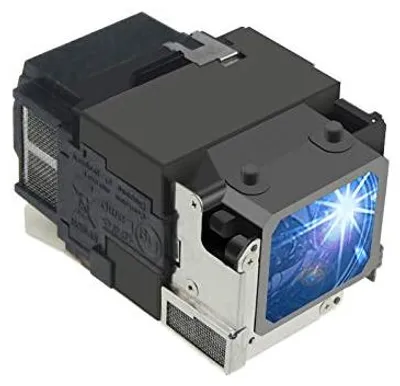 Productafbeelding van Huaute V13H010L65 / ELPLP65 vervangingslamp met behuizing voor Epson PowerLite 1750 175