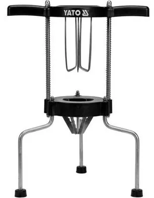 Gemüseschneider YATO 6-fach Modell YG-03420