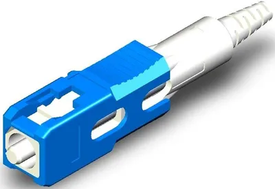 Immagine prodotto di 12 connettori Telegärtner FFP SC 100007219