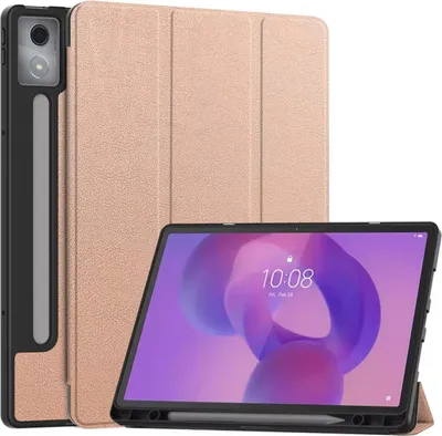 Zdjęcie produktu dla ETUI SMARTPENCIL Z MIEJSCEM NA RYSIK do Lenovo Idea Tab Pro 12.7 12,7" 2025