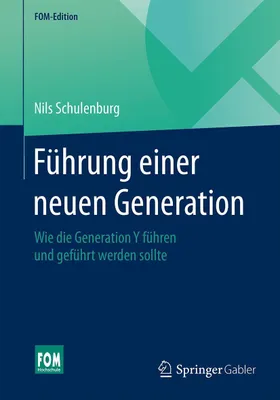 Produktbild von Führung einer neuen Generation