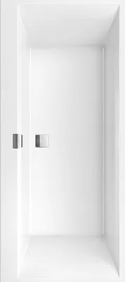 Produktbild von Villeroy & Boch V&B Whirlpoolsystem SQUARO EDGE 12 Spec Combi Acti m Multip Trio TP 1 we