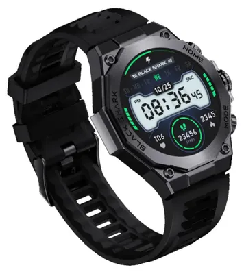 Obrázek produktu pro Black Shark S1 Pro, černé