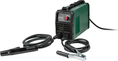 Produktbild von PARKSIDE® Schweißgerät Inverter »PISG 120 C4«, integrierter Lüfter, Tragegurt