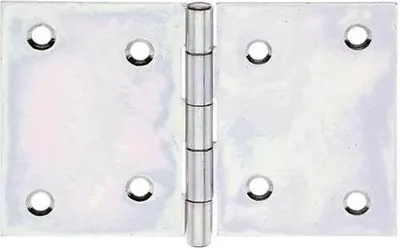 Immagine prodotto di Cerniera Alberts 20x, zincata Sendzimir
