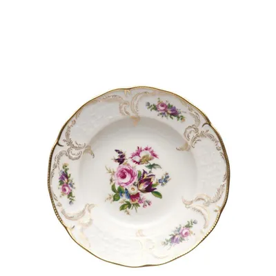 Produktbild von Rosenthal Suppenteller 23 cm Diplomat 20480-308550-10323