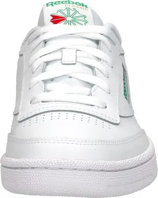 Produktbild von Reebok Club C 85 Sneakers Laag - Wit - Maat 43