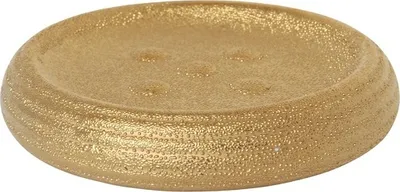 Produktbild von Seifenschale Oman Gold