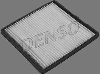 Produktbild von DENSO DCF284P Innenraumfilter Pollenfilter für HYUNDAI i10 (PA)