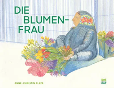 Obrázek produktu pro Die Blumenfrau