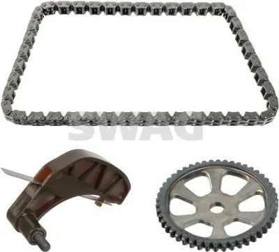 Produktbild von SWAG Kettensatz Ölpumpenantrieb 99 13 3935 für VW POLO (9N) 0,09kg