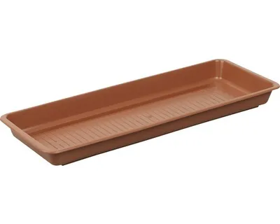 Produktbild von GARTEN-Untertasse TERRAKOTTA 40 cm