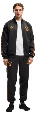 Produktbild von PUMA Galatasaray Istanbul Trainingsanzug der Saison 26/27, Größe:XXL
