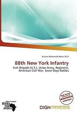 Produktbild von 88th New York Infantry